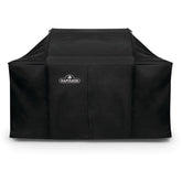 Napoleon LEX 605 & Charcoal Professional Grill Cover